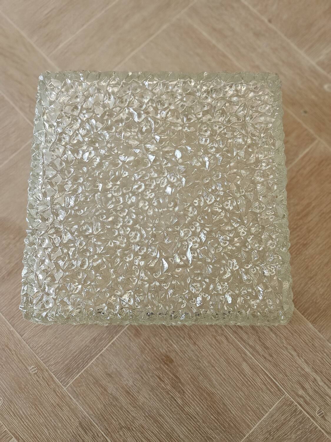 Limburg holophane ceiling light 4969