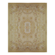 Aubusson style rug - Size: 375 x 275 cm - "Galerie Saedje"