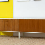 Vintage scandinavian enfilade – 190 cm