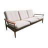 Scandinavian teak sofa 1960