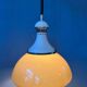 Vintage Stilux Milano beige suspension