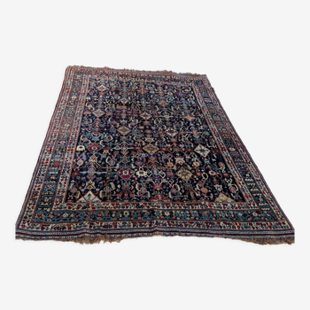 Kashkuli rug - Gachgai 312x210