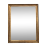 Former Golden mirror 68cm x 54cm