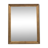 Former Golden mirror 68cm x 54cm