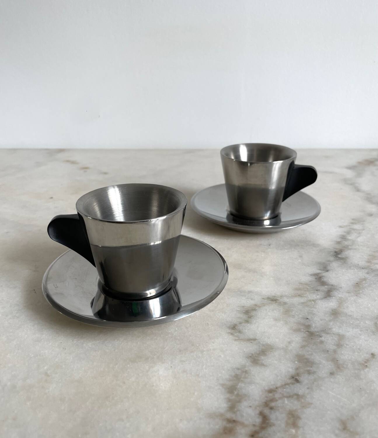 Duo tasses IKEA 1990