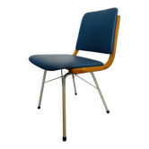 Mid-Century Dining Chair by Miroslav Navrátil for TON, 1970’s