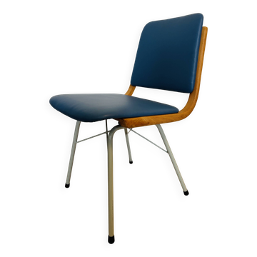 Mid-Century Dining Chair by Miroslav Navrátil for TON, 1970’s