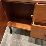 Vintage furniture