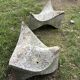 Elo France brand fibre cement planter