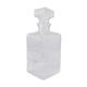 70s whisky carafe