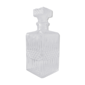 Carafe à whisky années 70