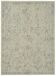 Turkish Handcrafted Loom Oushak Rug 217 cm x 297 cm