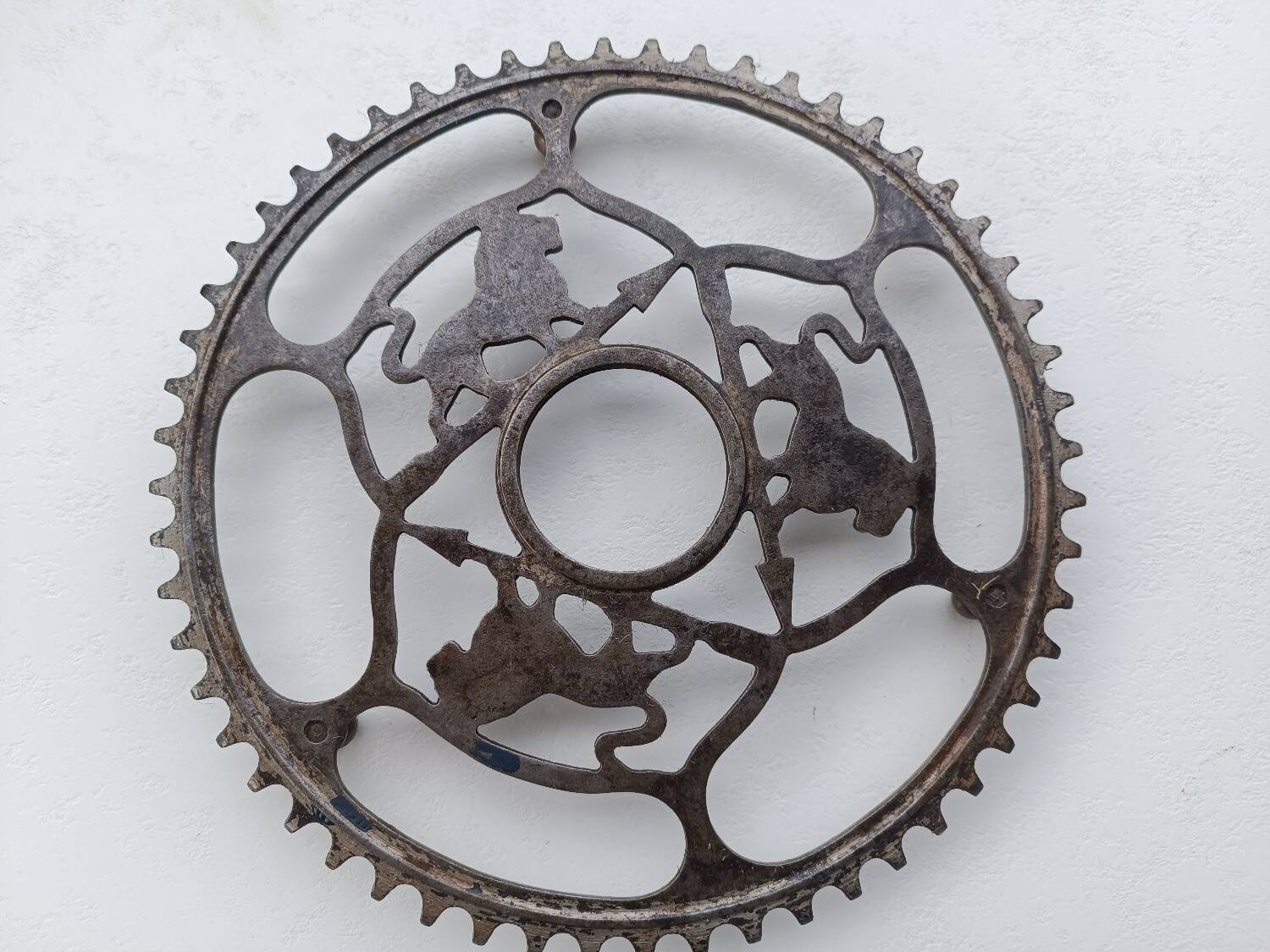 Peugeot trivet