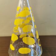 Vintage round carafe