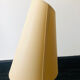Ceramic lamp by Louis Drimmer, design