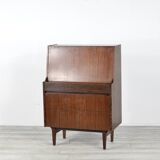 Secrétaire/bureau en teck Elliotts Of Newbury