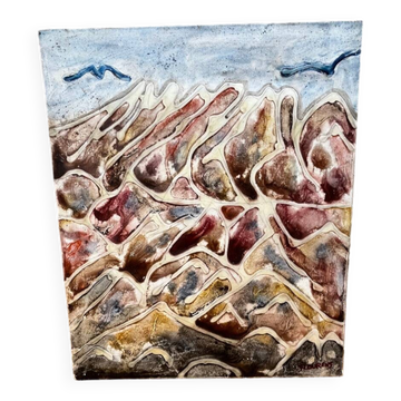 Tableau