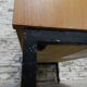 Sewing machine cabinet can also be used without a sewing machine, Horn Moebel