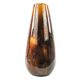 Vase, Polish modernism, ceramics, Milenium Cooperative, Poland, 1970s
