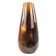 Vase, Polish modernism, ceramics, Milenium Cooperative, Poland, 1970s