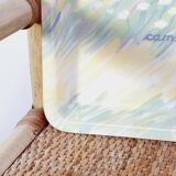 Camaïeu fiber tray