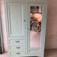 Parisian wardrobe