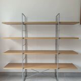 Enetri shelf by Niels Gammelgaard - IKEA vintage 70/80