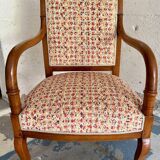 Fauteuil restauration restaure
