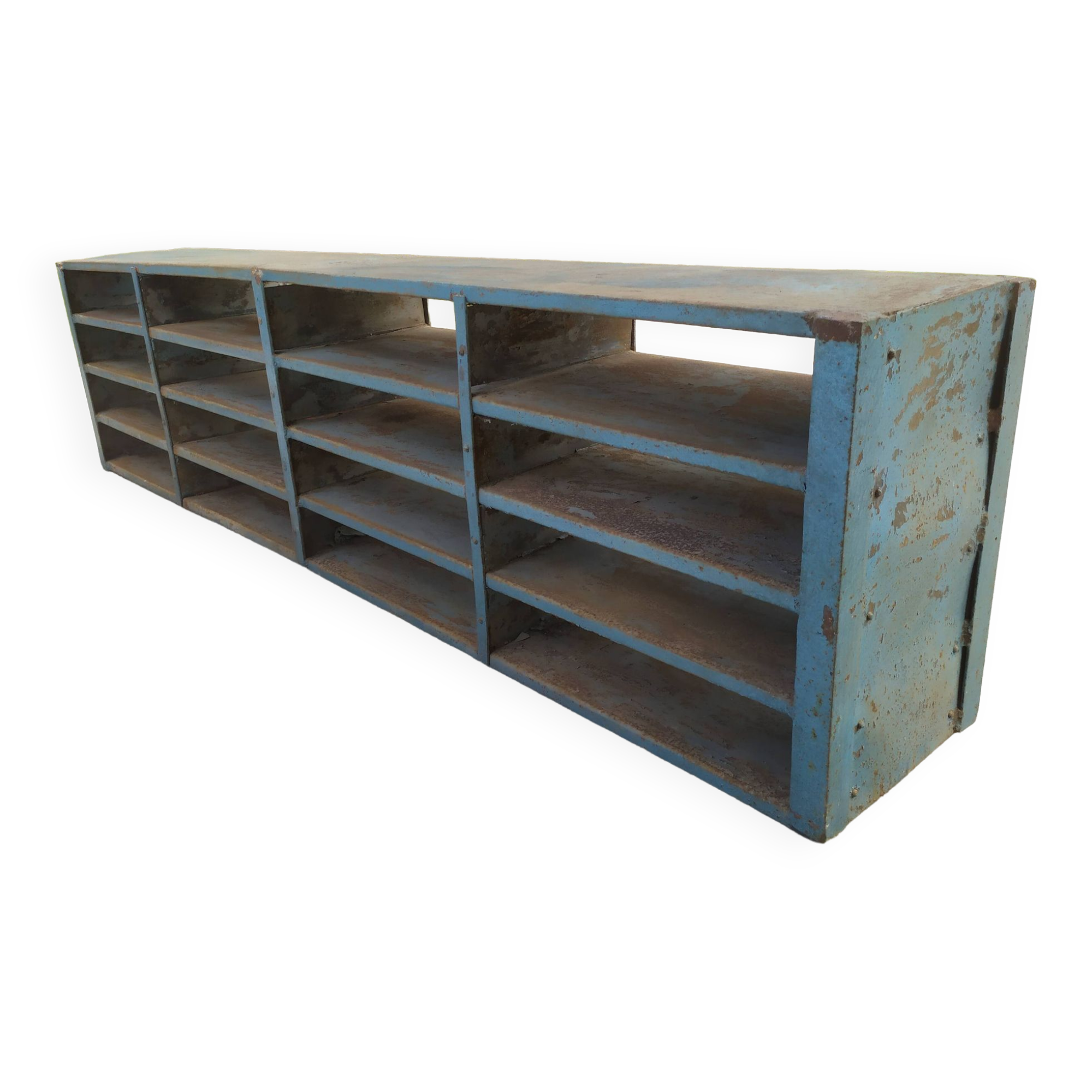 Iron craft furniture