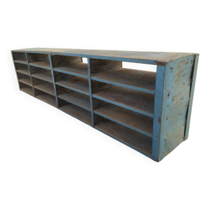 meuble de métier en