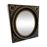 Napoleon III Mirror