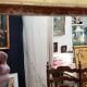 Large mirror
