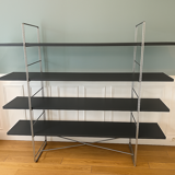 Niels Gammelgard vintage enetri shelf