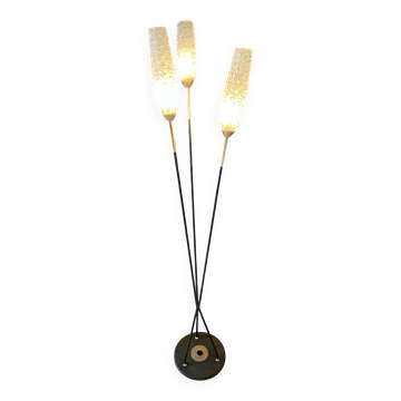 Mid-Century Modern Tripod Lamp