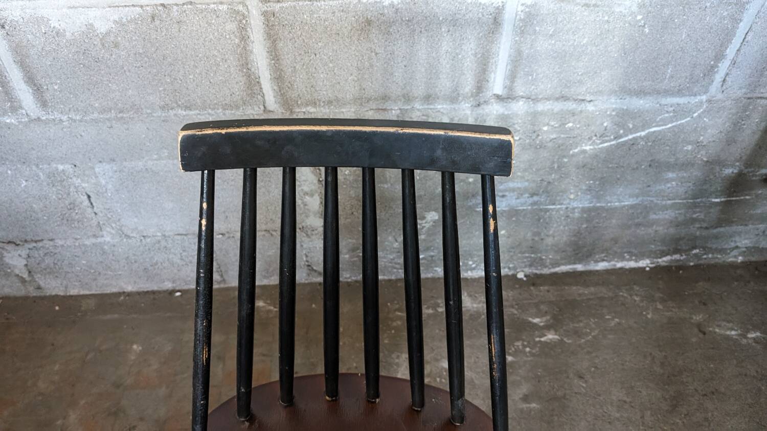 Fanette style chair tapiovaara