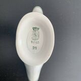 Saucière Faïence St-Amand-les-Eaux 1932