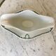Gravy boat Terre de Fer Saint-Amand XIXth