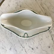 Saucière Terre de Fer Saint-Amand XIXème