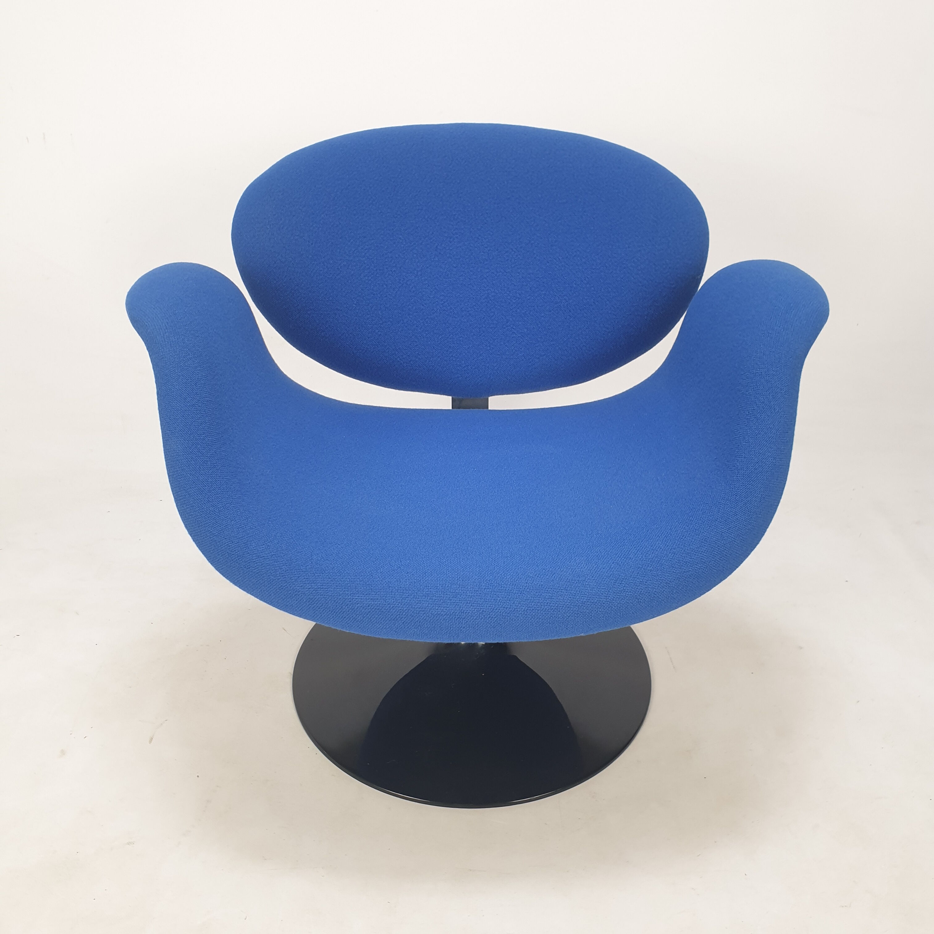 Little Tulip Armchair by Pierre Paulin for Artifort, 1970s