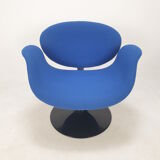 Little Tulip Armchair by Pierre Paulin for Artifort, 1970s