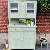 Art Deco Dresser Vert de Gris
