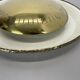unique 42cm Brass Gino Sarfatti Style Ceiling wall Light Flushmount, Italy