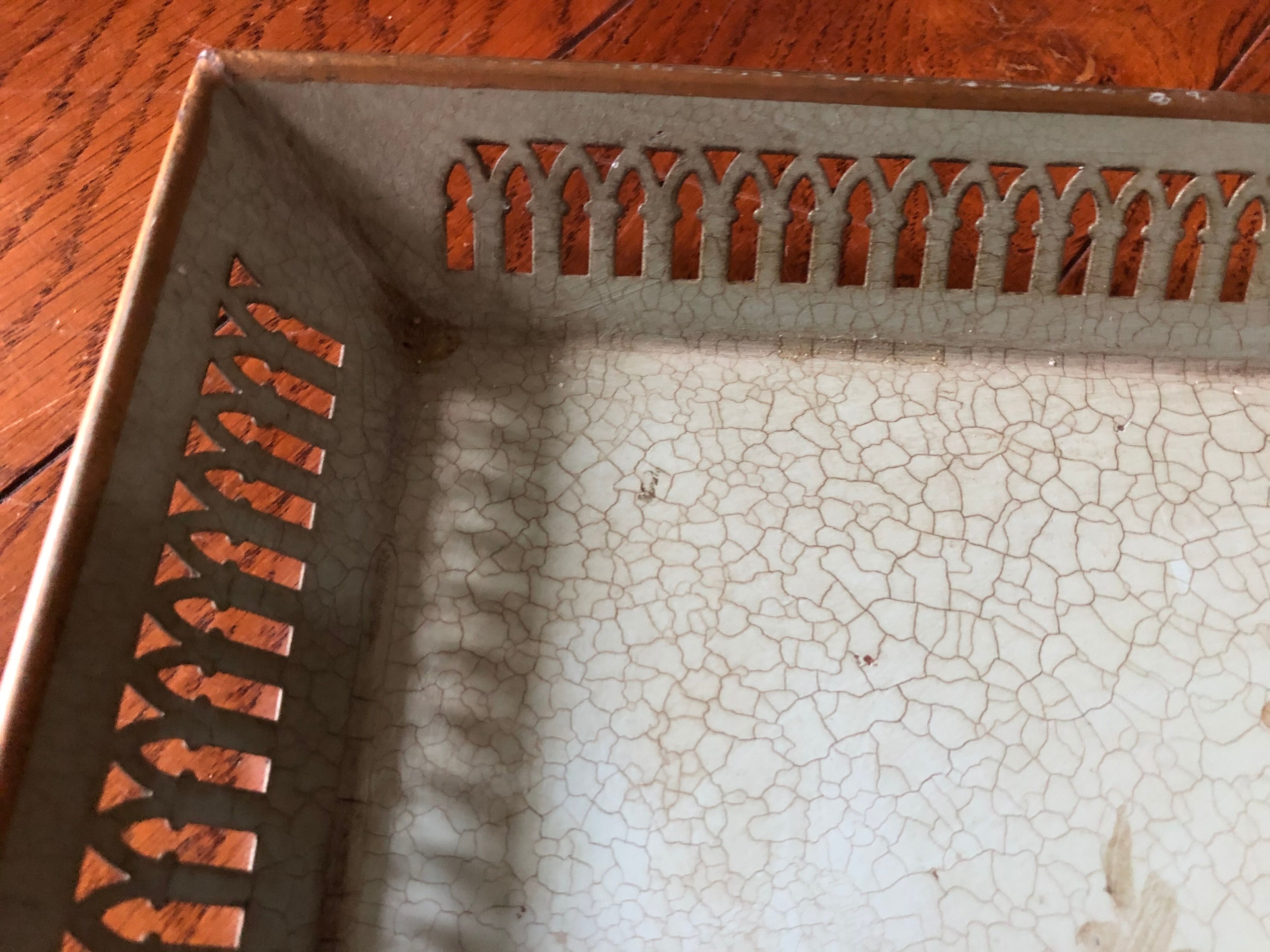 Napoleon III Plateau