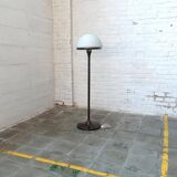Vintage Hungarian floorlamp