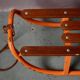 Vintage retro 1960s HEM sled
