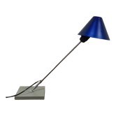Original Gira table lamp by Massana for Mobles 114, Spain 1970s