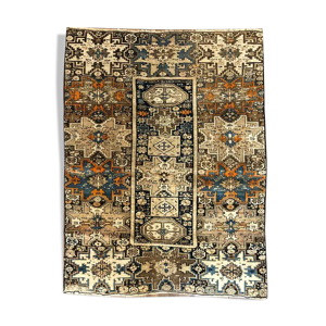 Tapis persan fait main