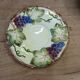 Slip cup and saucer