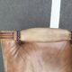 Paire de fauteuils anciens style Louis XVl