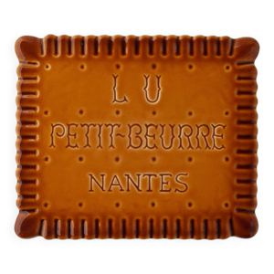 Plat petit-beurre Lu